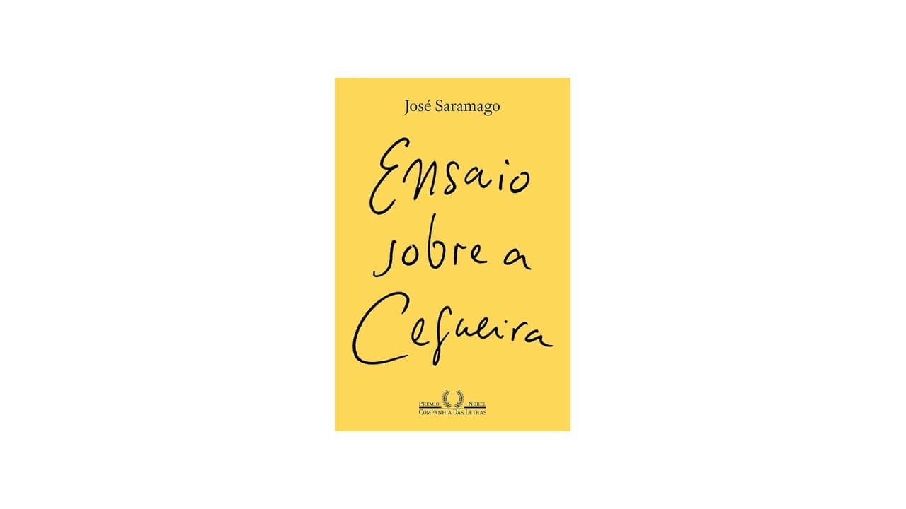 Melhor Livro de José Saramago: Guia para Encontrar a Obra Ideal