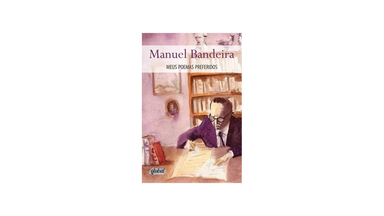 Melhor Livro de Manuel Bandeira: Os 10 Clássicos Essenciais