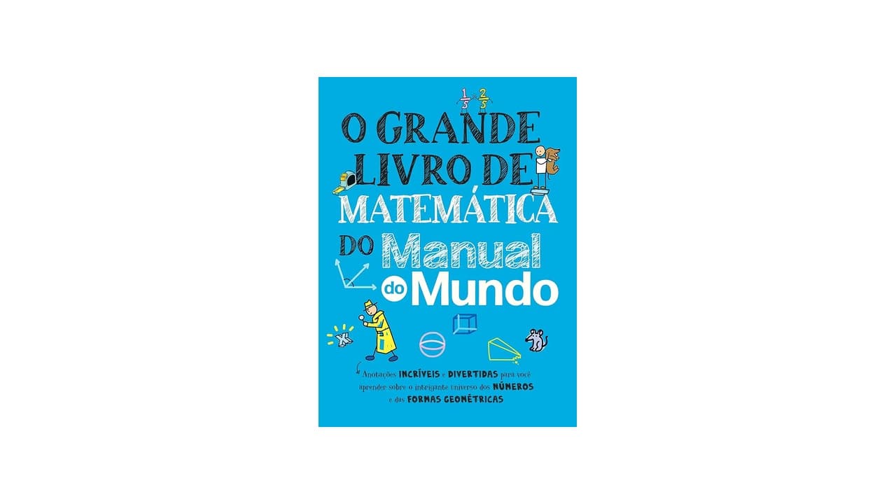 Melhor Livro de Matemática: Guia Completo para Aprender com Diversão e Eficiência
