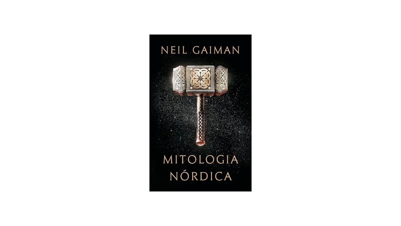 Melhor Livro de Mitologia Nórdica: Guia Completo para Iniciantes e Entusiastas