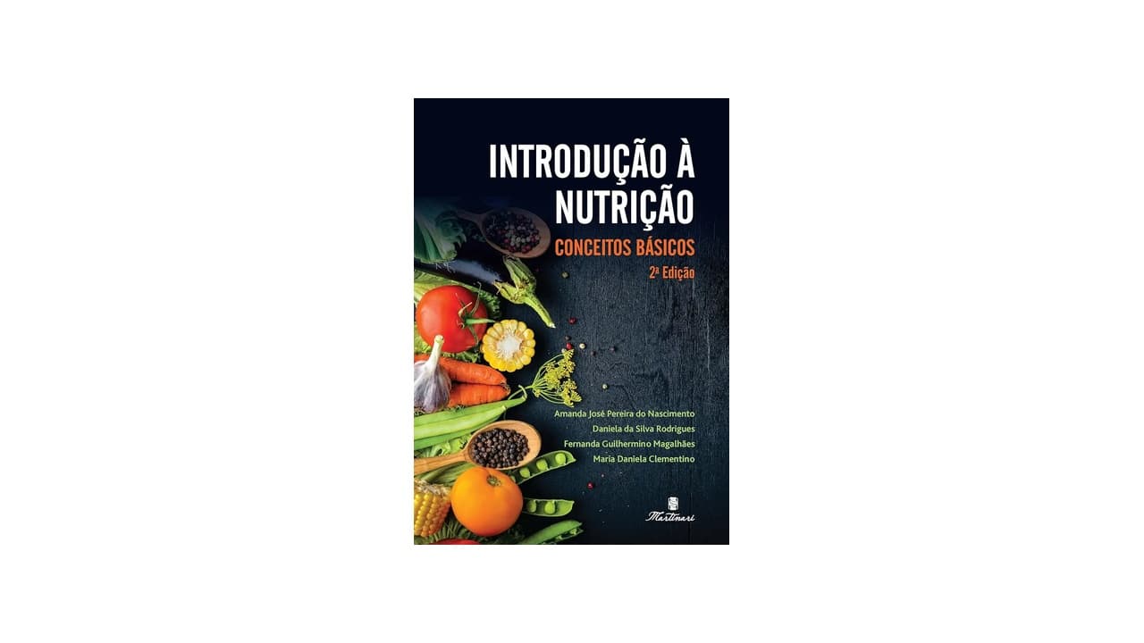 Melhor Livro de Nutrição: 15 Opções para uma Vida Saudável