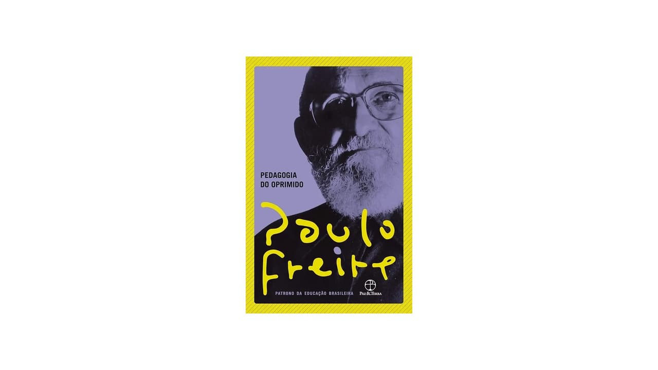 Melhor Livro de Paulo Freire: O Guia Autoritativo para Educação Crítica