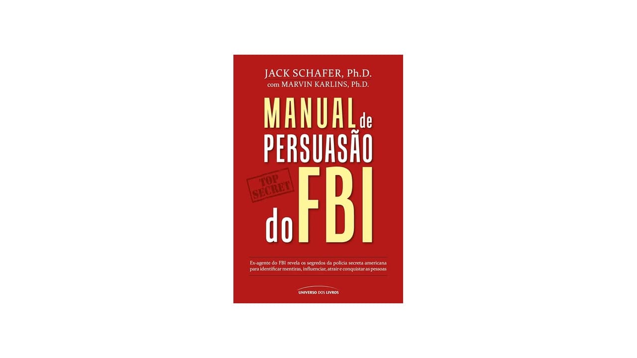 Melhor Livro de Persuasão: Guia Definitivo para Influenciar Pessoas