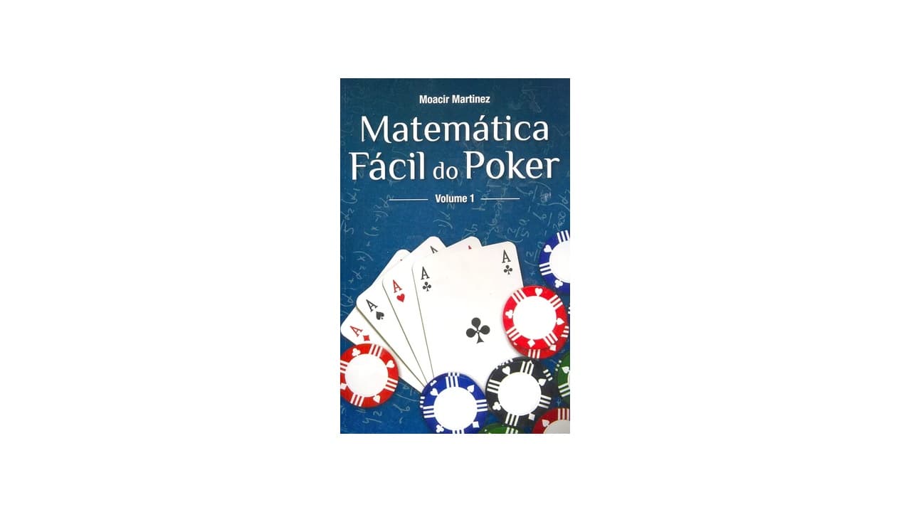 Melhor Livro de Poker: Guia Completo para Aprender Estratégias