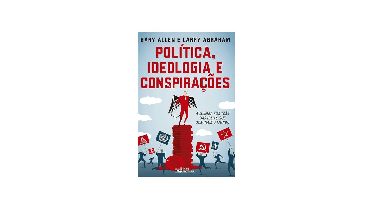 Melhor Livro de Política: 15 Obras para Compreender o Poder