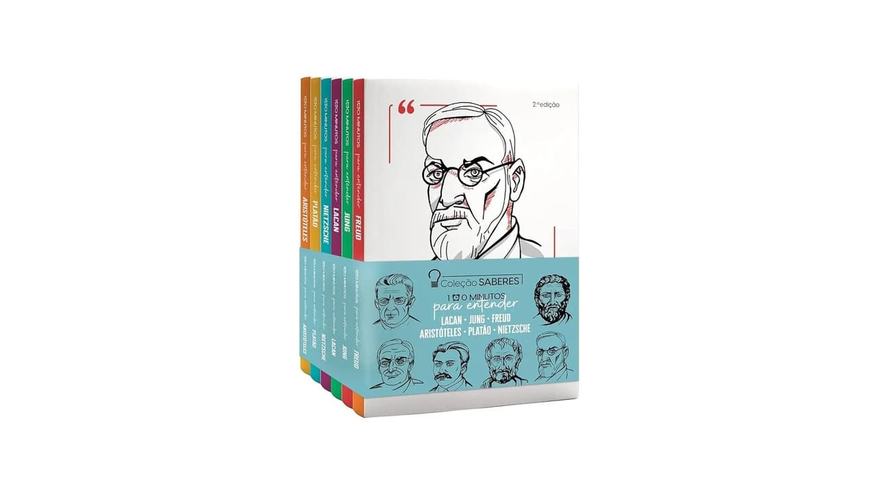 Melhor Livro de Psicologia para Iniciante: Top 10 Guia Completo