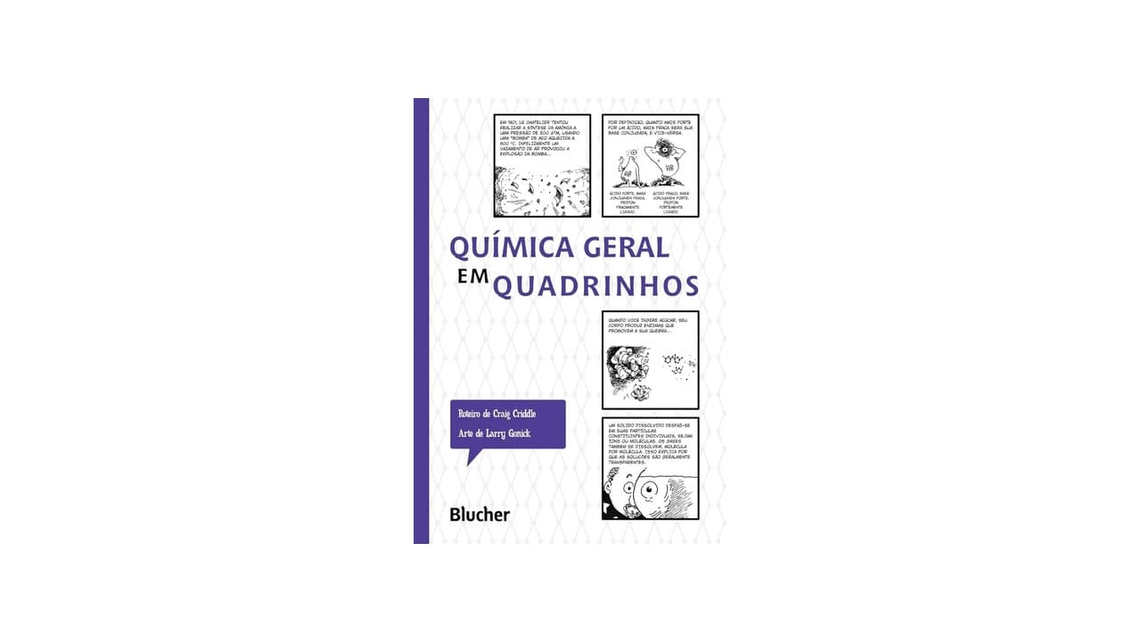 Melhor Livro de Quimica Geral: Guia para Escolher o Ideal