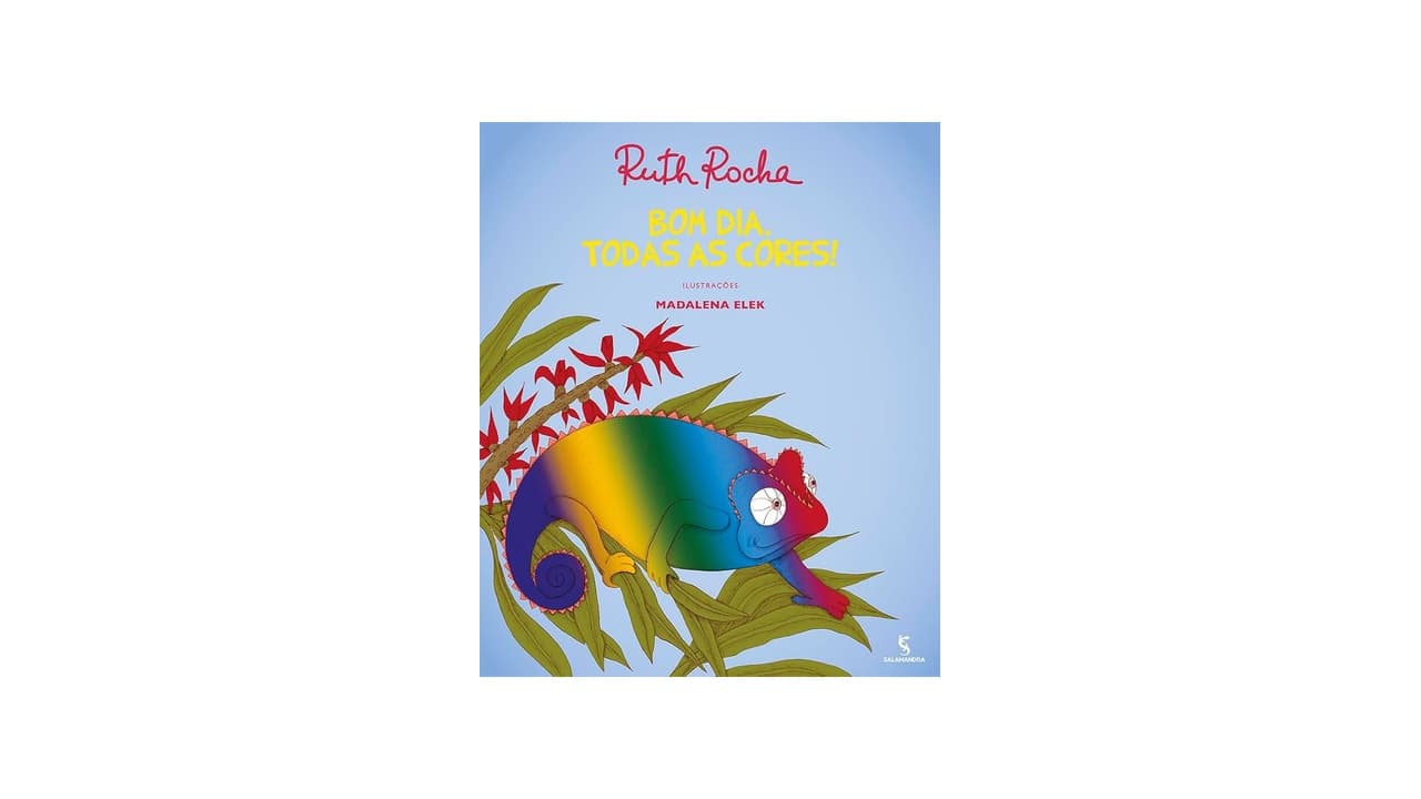 Melhor Livro de Ruth Rocha: 10 Obras Clássicas para o Desenvolvimento Infantil