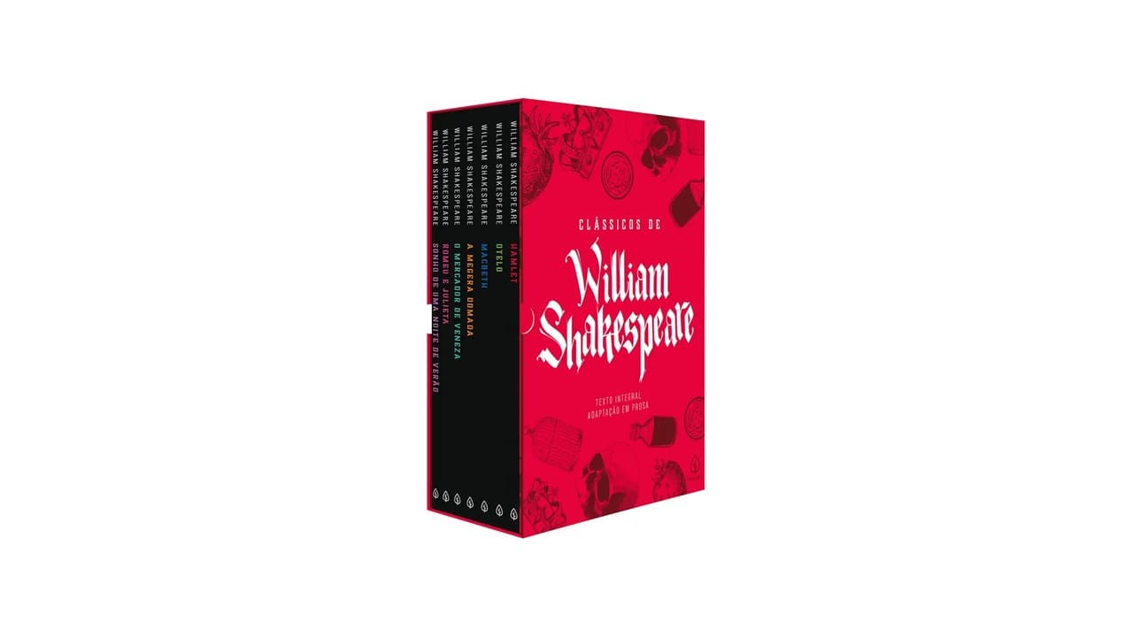 Melhor livro de shakespeare: guia definitivo para a obra-prima ideal