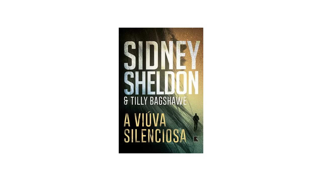 Melhor Livro de Sidney Sheldon: 15 Clássicos Imperdíveis