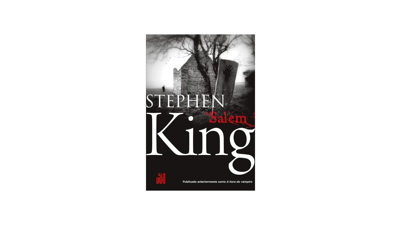 Melhor Livro de Stephen King: Guia Completo para Escolher o Ideal