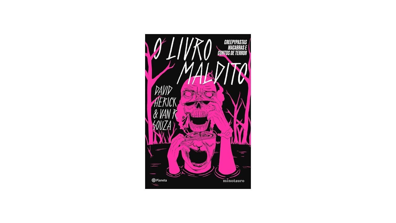 Melhor Livro de Terror Atual: Guia Completo para Encontrar o Seu