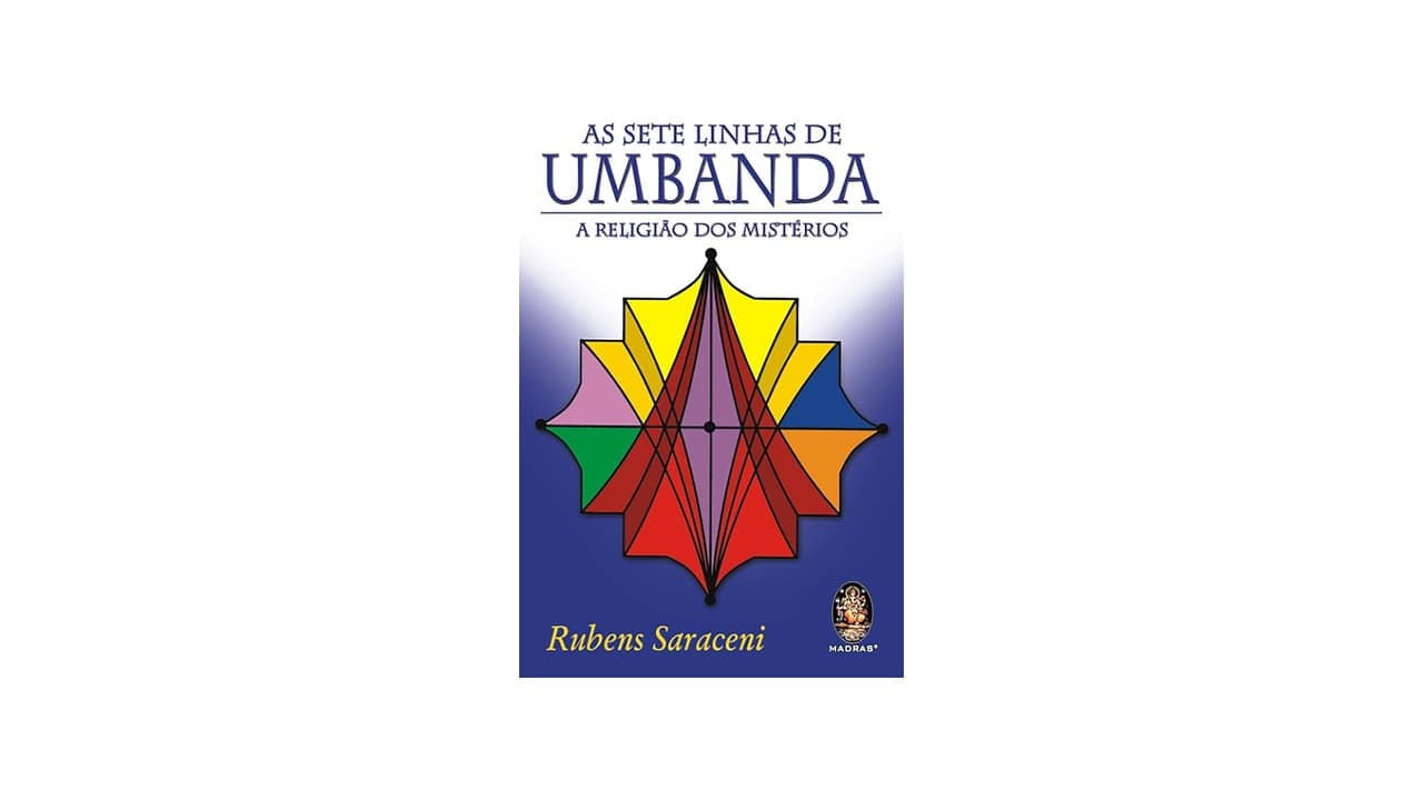 Melhor Livro de Umbanda: Guia Completo para Iniciantes e Avançados