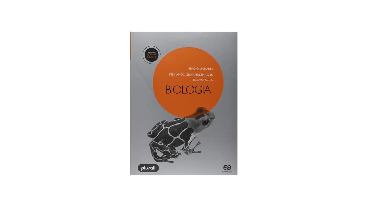 Melhor livro didatico de biologia: Guia Completo para Escolha Ideal