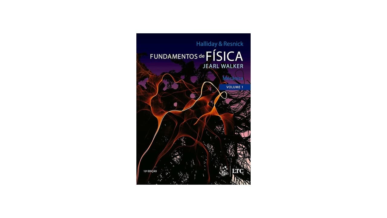 Melhor Livro Didático de Física para Iniciantes