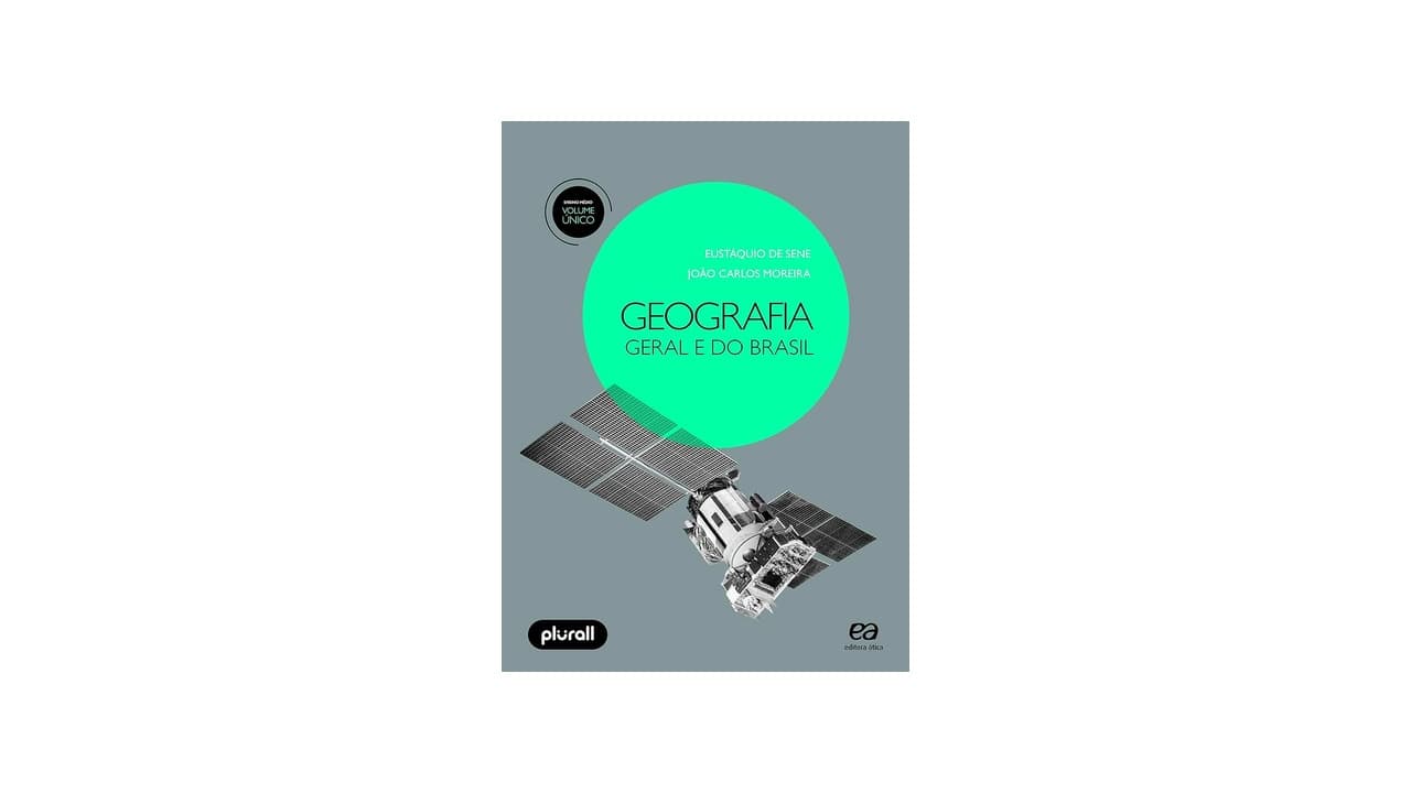Melhor Livro Didático de Geografia: Guia para Aprendizado Completo