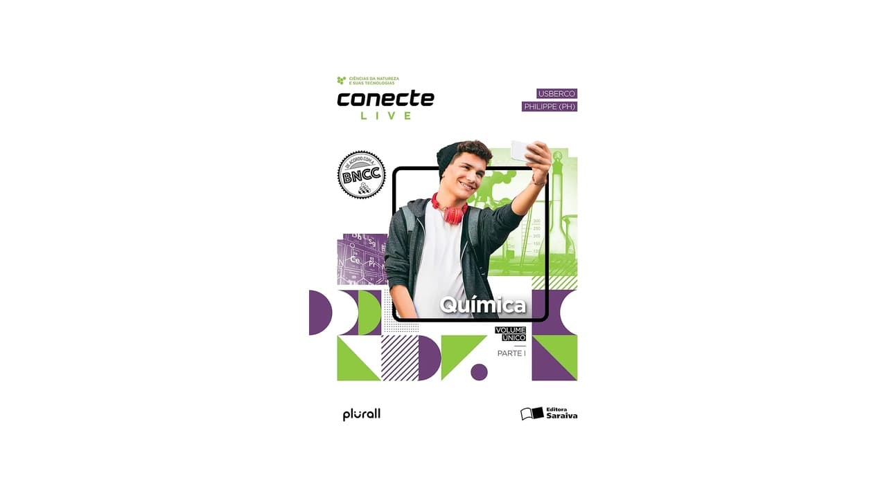 Melhor Livro Didático de Química: Guia Completo para Aprendizado Eficiente