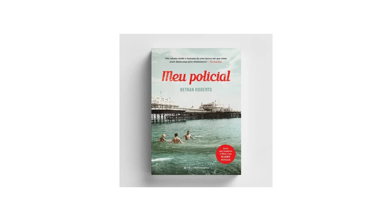 Melhor Livro Policial: 15 Opções com Suspense e Mistério