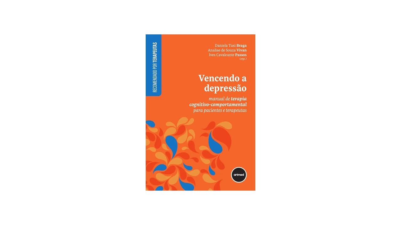 Melhor Livro sobre Depressão: 10 Obras que Mudam Vidas