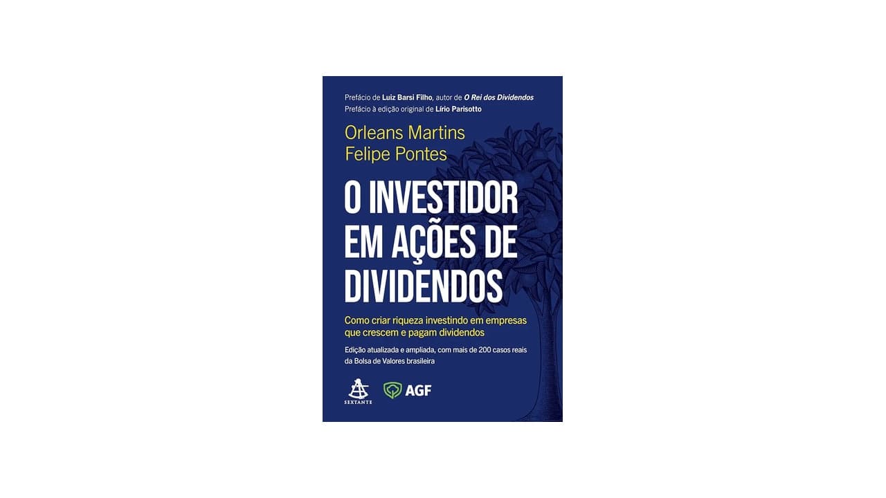 Melhor Livro sobre Investimento para Iniciantes e Avançados