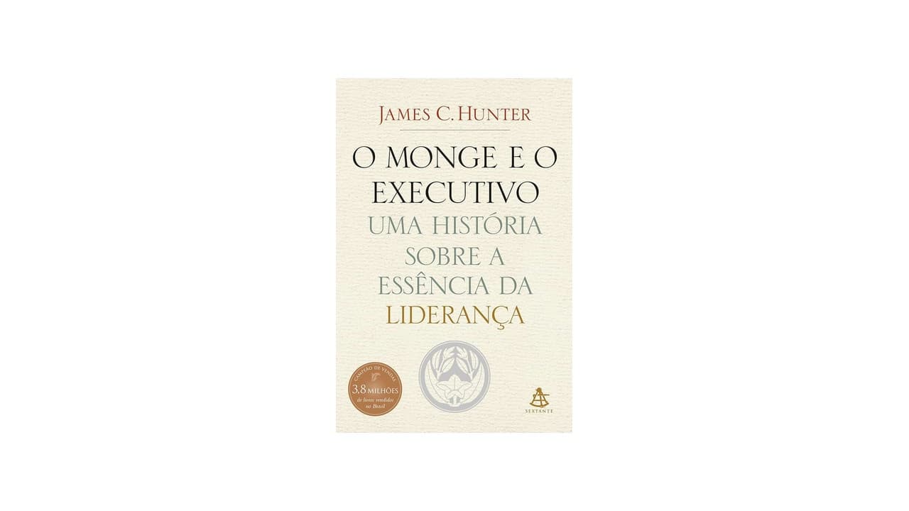 Melhor Livro Sobre Liderança: Guia para Desenvolver Habilidades Excepcionais