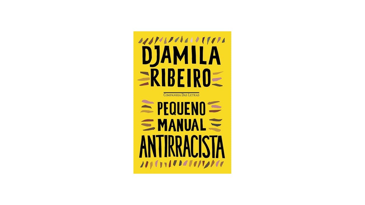 Melhor Livro Sobre Racismo: 10 Obras Essenciais