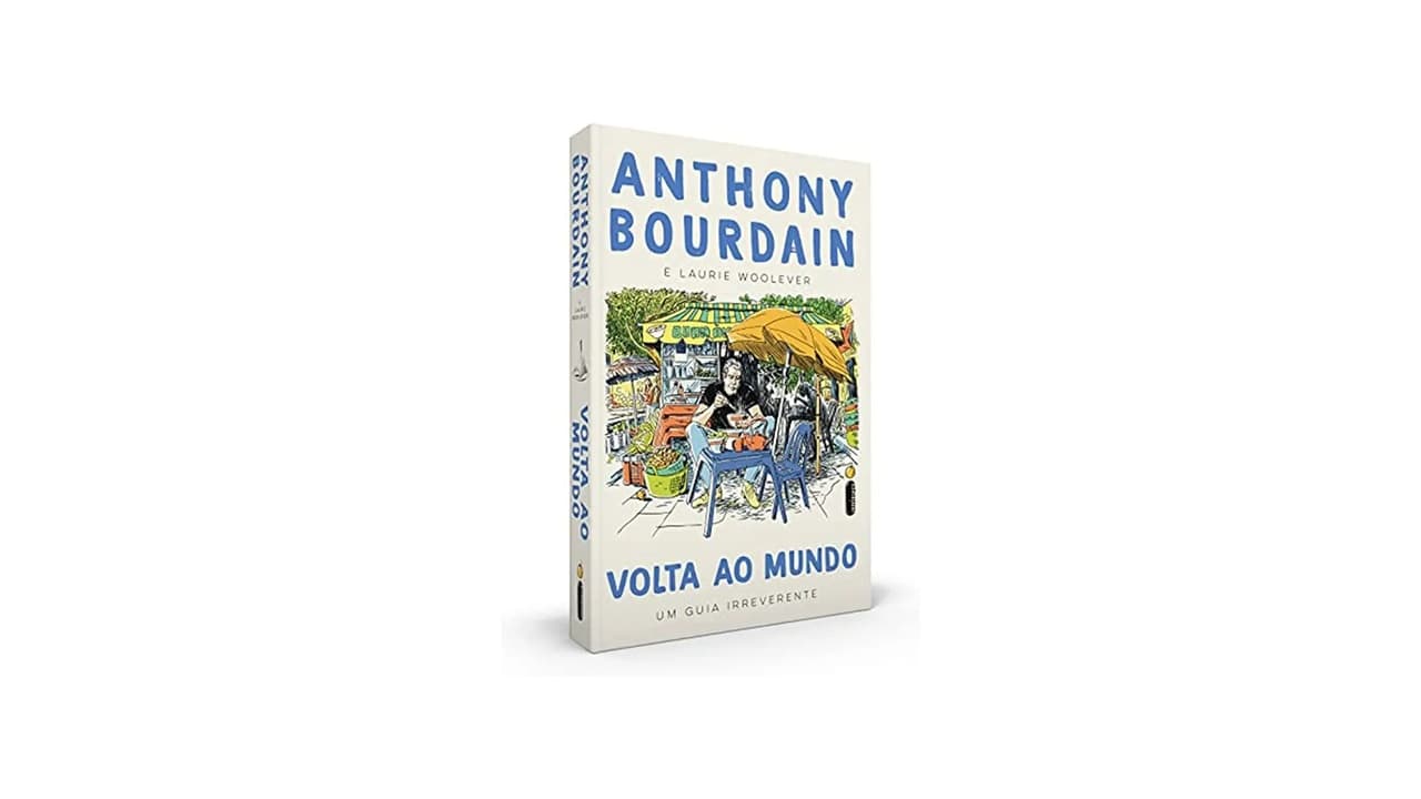 Melhor Livro sobre Viagem: 10 Obras que Inspiram sua Próxima Aventura
