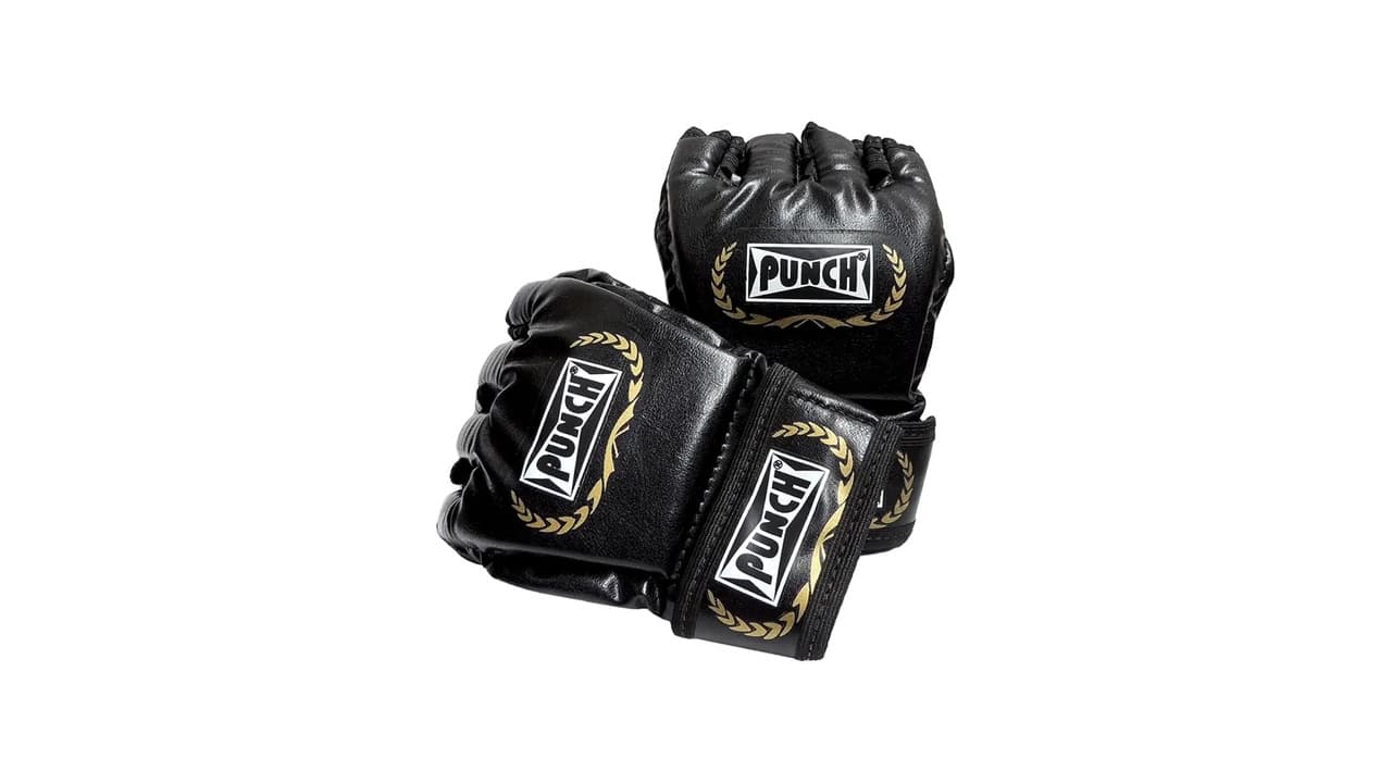 Melhor Luva de MMA: 10 Modelos para Treino e Combate