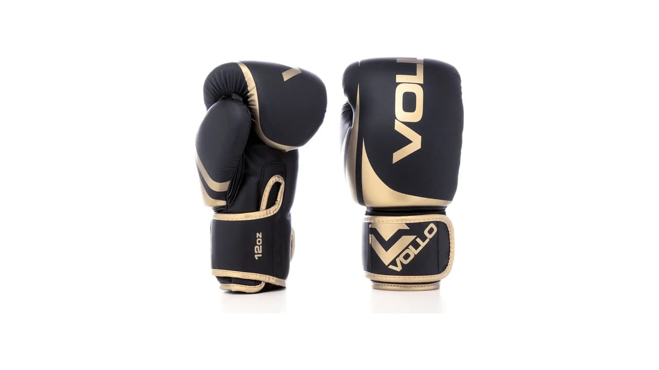 Melhor Luva de Muay Thai: Guia Completo para Treino e Combate