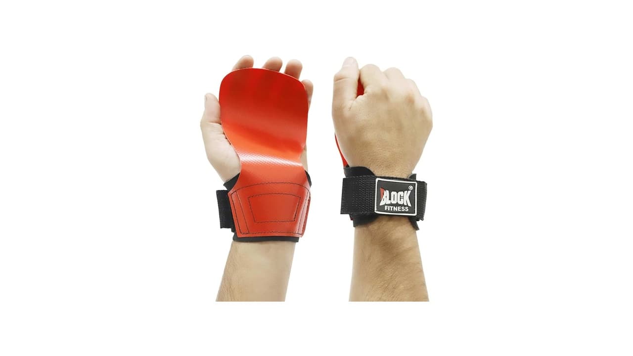 Melhor Luva para Crossfit: Guia Completo para Treino Intenso