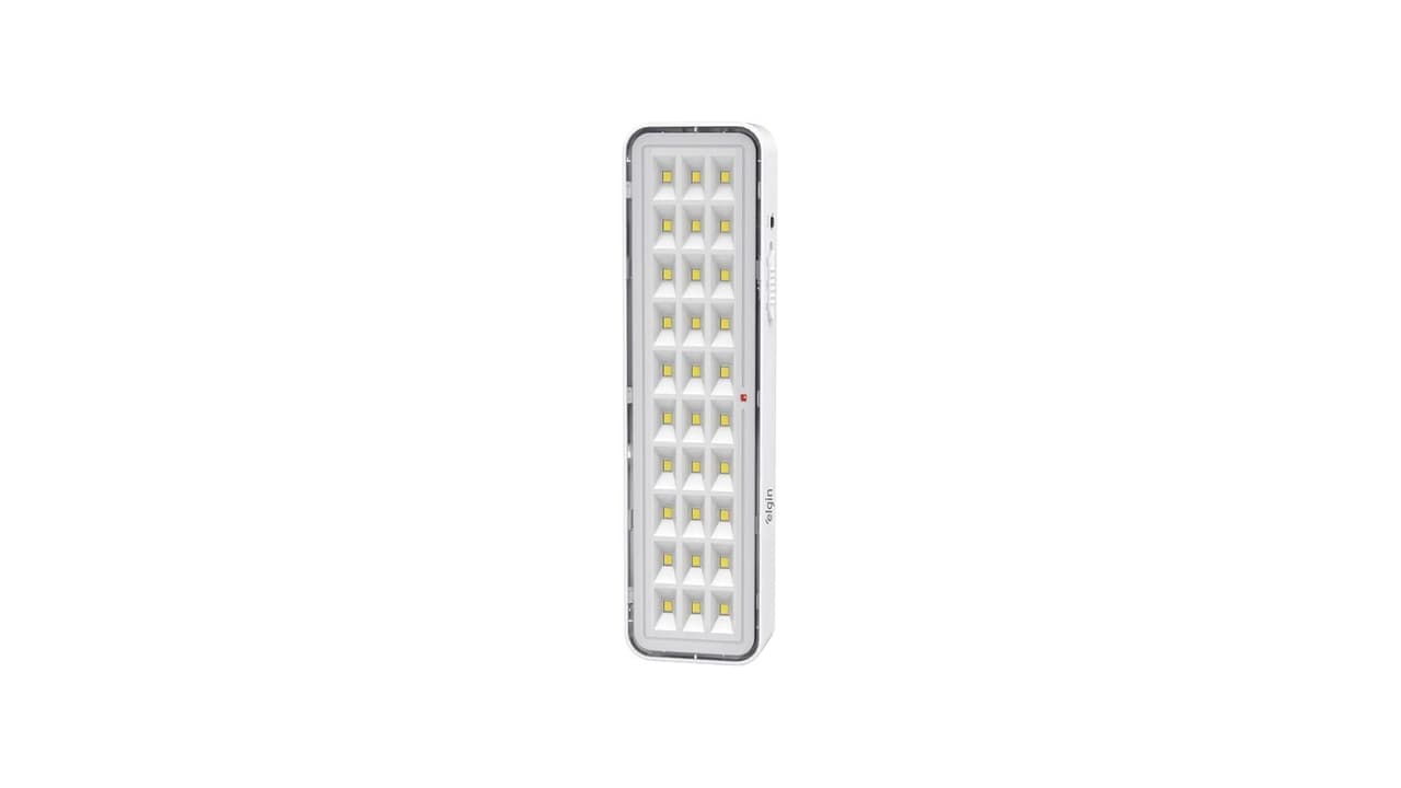 Melhor Luz de Emergência: 10 Modelos com Maior Autonomia