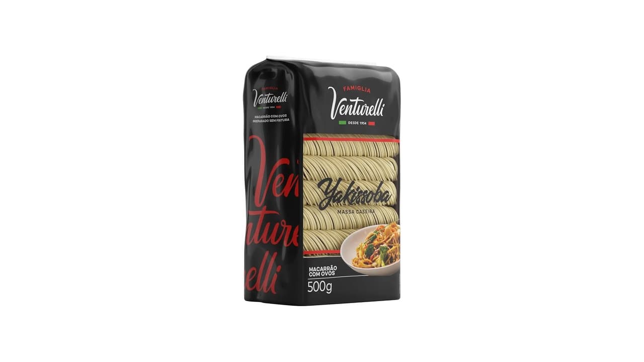 Melhor Macarrão para Yakissoba: 10 Opções Premium