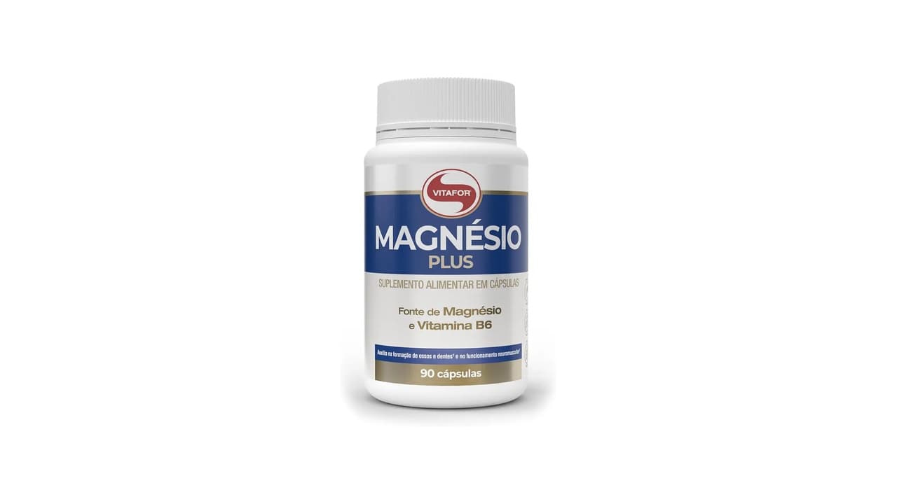 Melhor Magnésio: 10 Opções para Equilíbrio e Bem-Estar