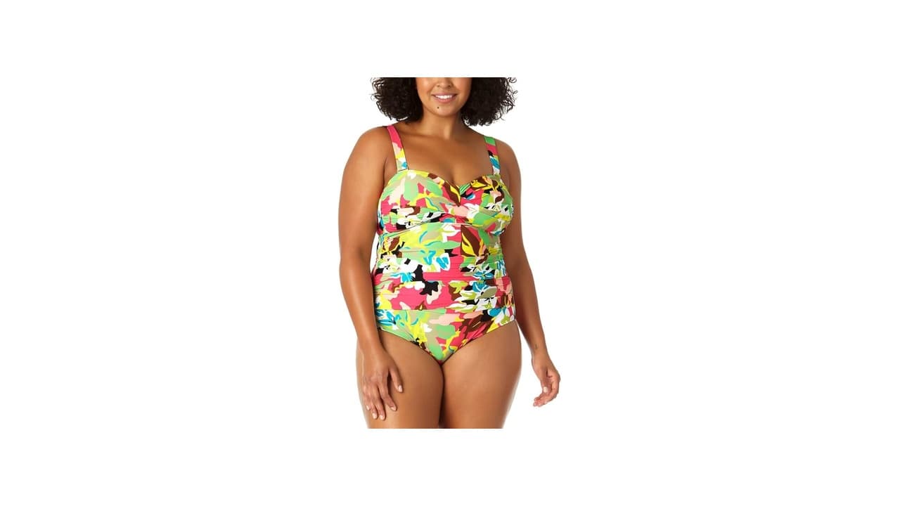 Melhor Maiô Plus Size: 10 Opções de Conforto e Estilo