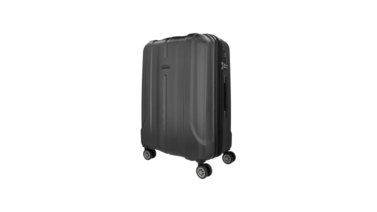 Melhor Mala Samsonite: 10 Modelos para Viagens Seguras