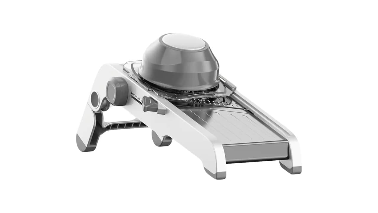 Melhor Mandolin de Cozinha: Guia Completo para Escolher o Ideal