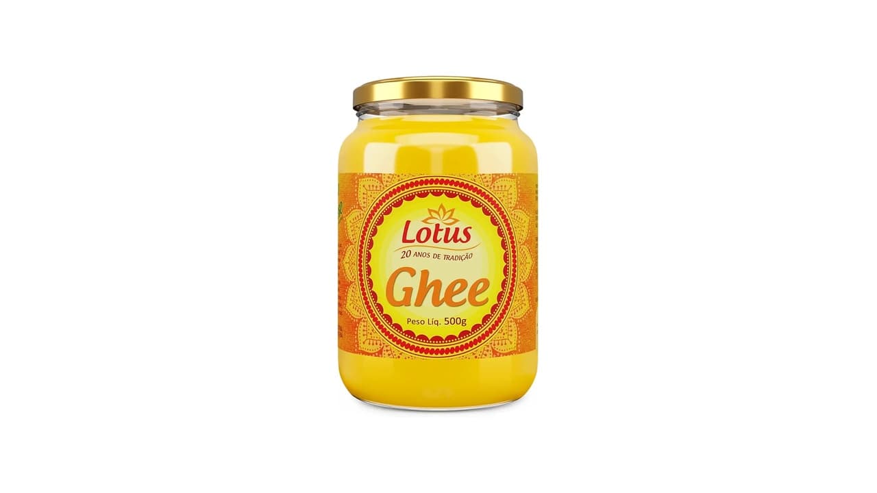 Melhor Manteiga Ghee: 10 Opções com Qualidade Premium