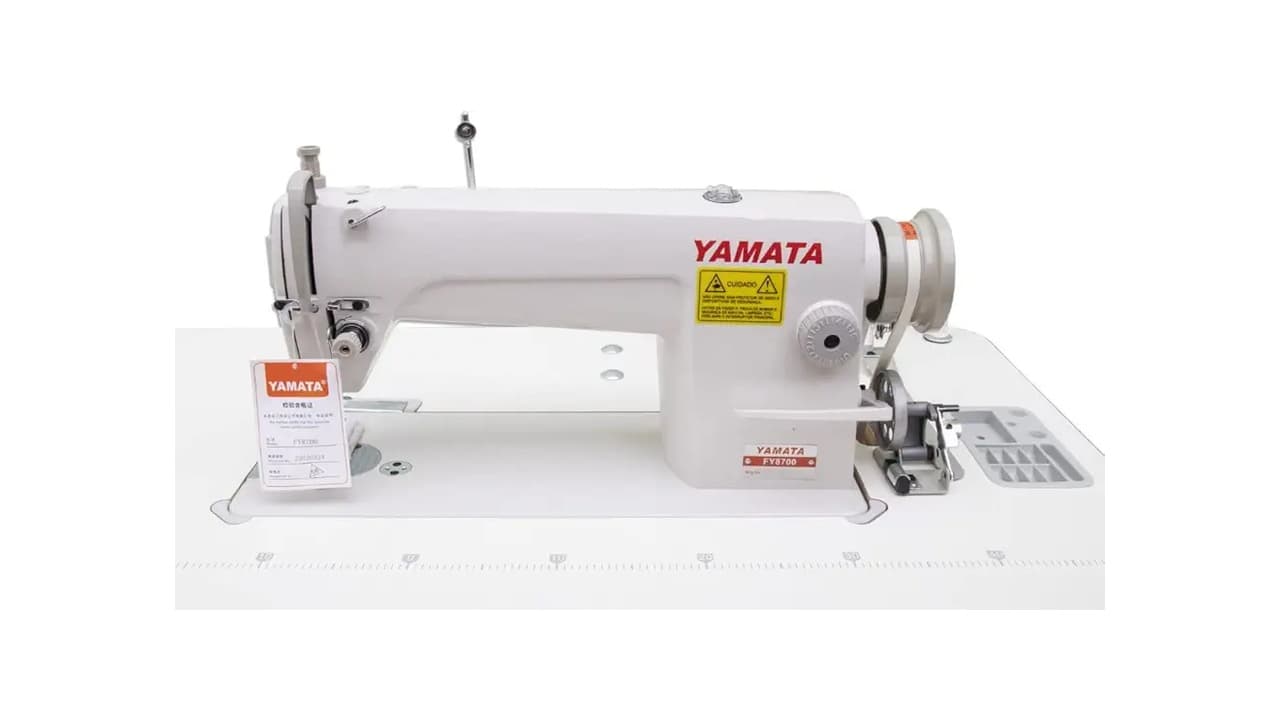Melhor Máquina de Costura Industrial: 10 Modelos para Profissionais