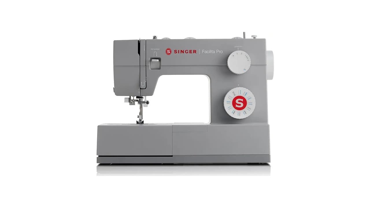 Melhor Máquina de Costura Patchwork: Top 7 Modelos