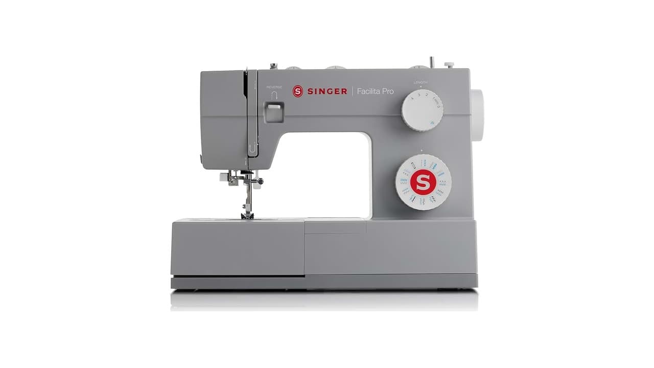 Melhor Máquina de Costura Singer: Guia Completo para Escolher o Ideal