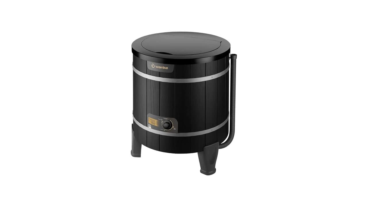 Melhor Máquina de Lavar Black Friday: 7 Modelos com Desconto