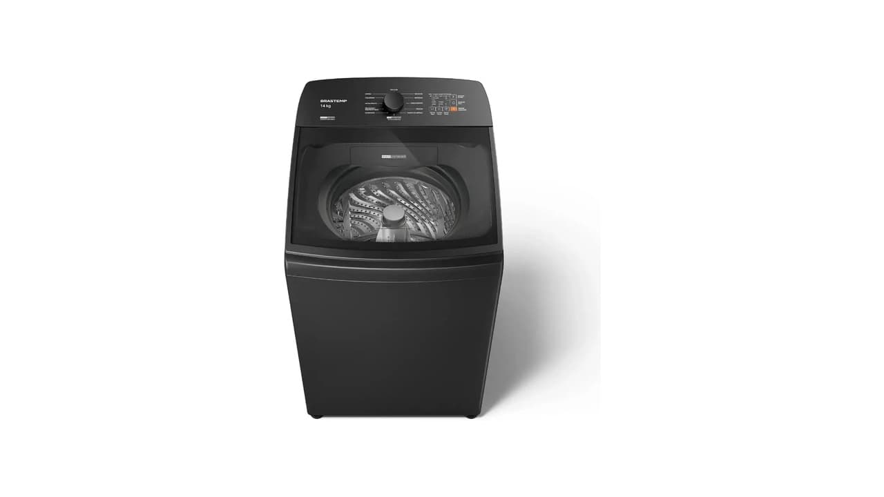 Melhor Máquina de Lavar Brastemp: Tecnologia e Eficiência