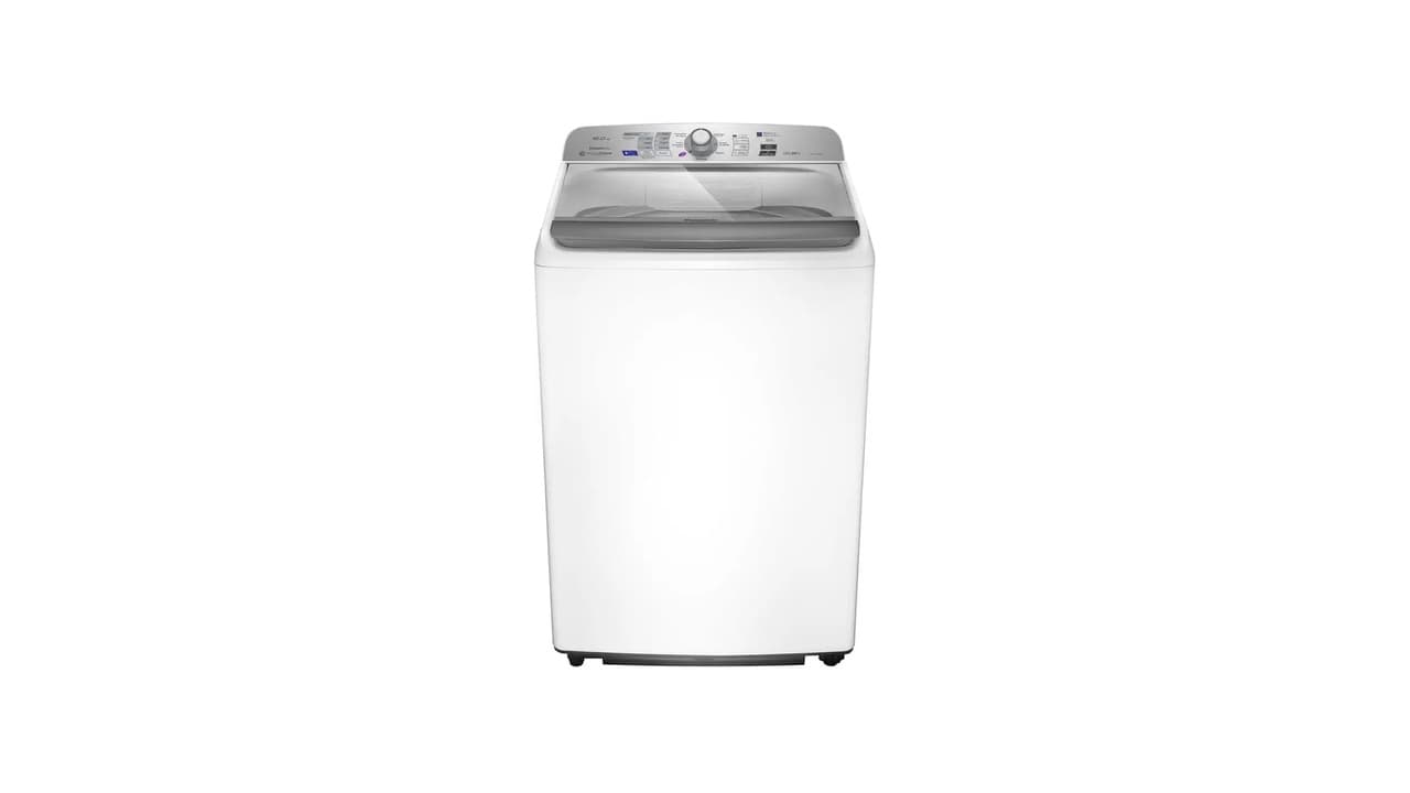 Melhor Máquina de Lavar de 16kg: Top 10 com Tecnologia Avançada e Alta Capacidade