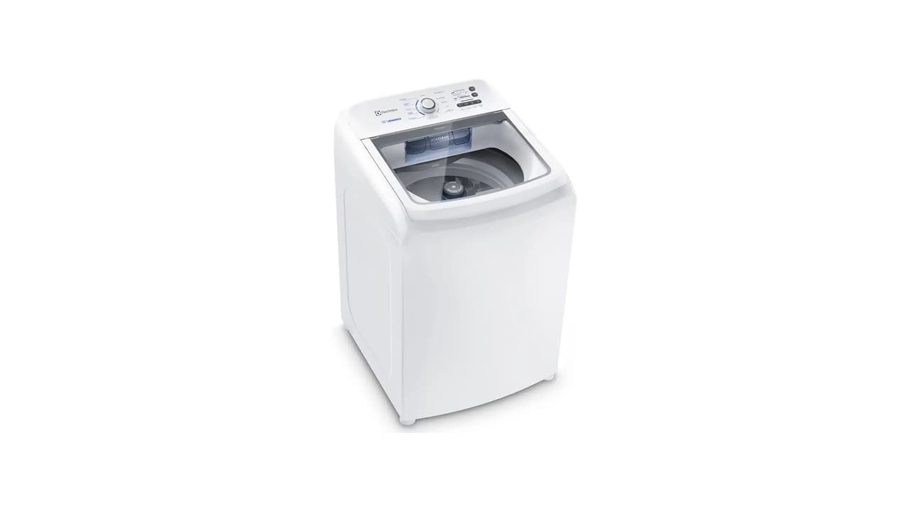 Melhor Máquina de Lavar Electrolux: Guia Completo