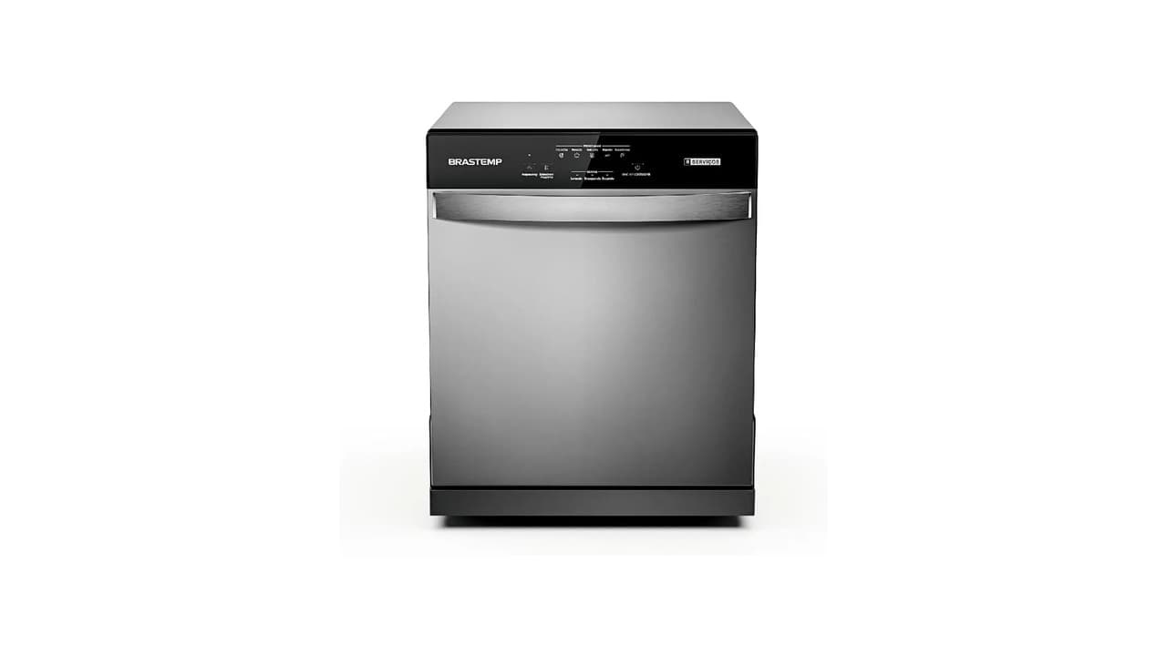 Melhor Máquina de Lavar Louça: Qual Modelo Ideal para Sua Cozinha?