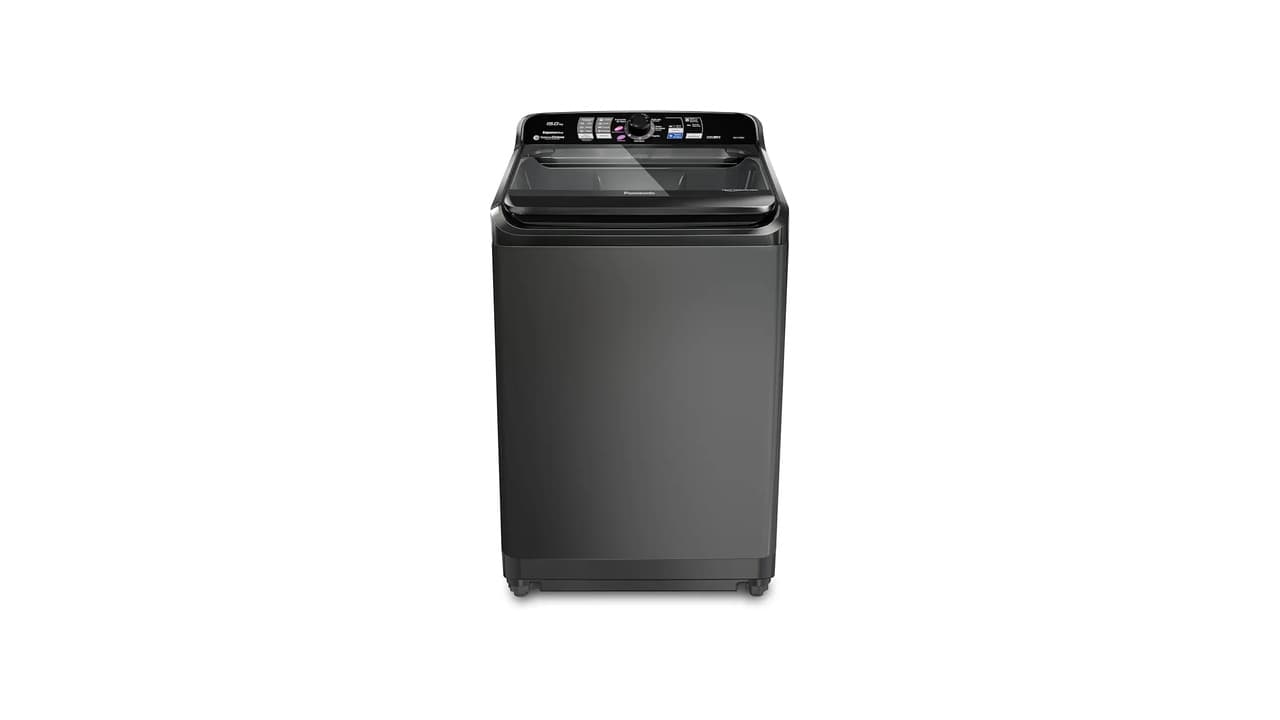 Melhor Máquina de Lavar Panasonic: Guia Completo para 10 Modelos Top
