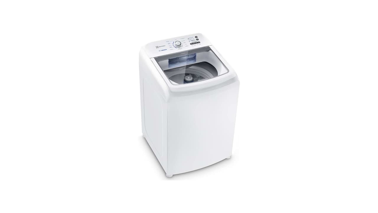 Melhor Máquina de Lavar Roupas Custo-Benefício: Guia Completo para Economia e Eficiência