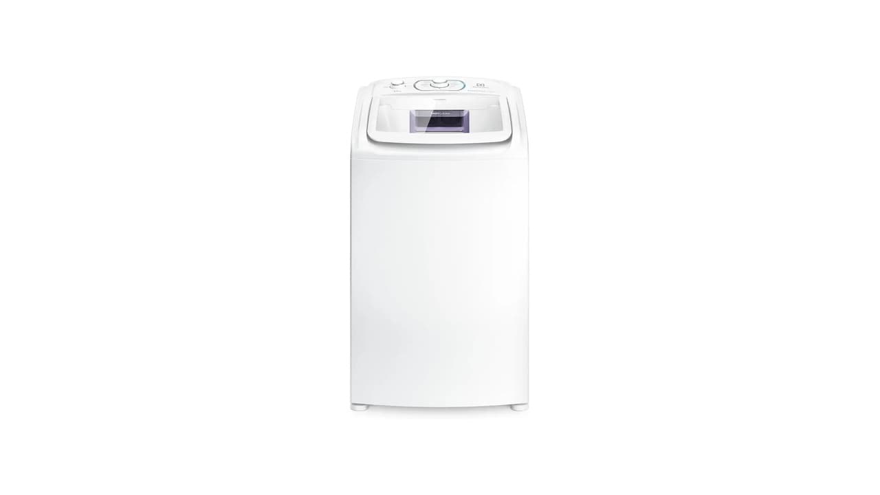 Melhor Máquina de Lavar Electrolux: Qual Modelo Ideal para Sua Casa?