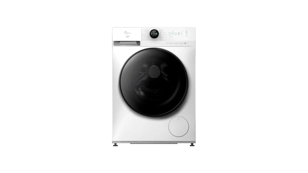 Melhor Máquina de Lavar Roupas Inverter Frontal: Top 7 Modelos para Casa