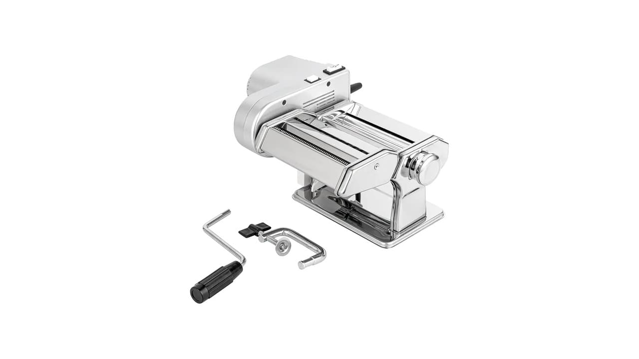 Melhor Máquina de Macarrão Elétrica: Guia Completo para Massas Caseiras